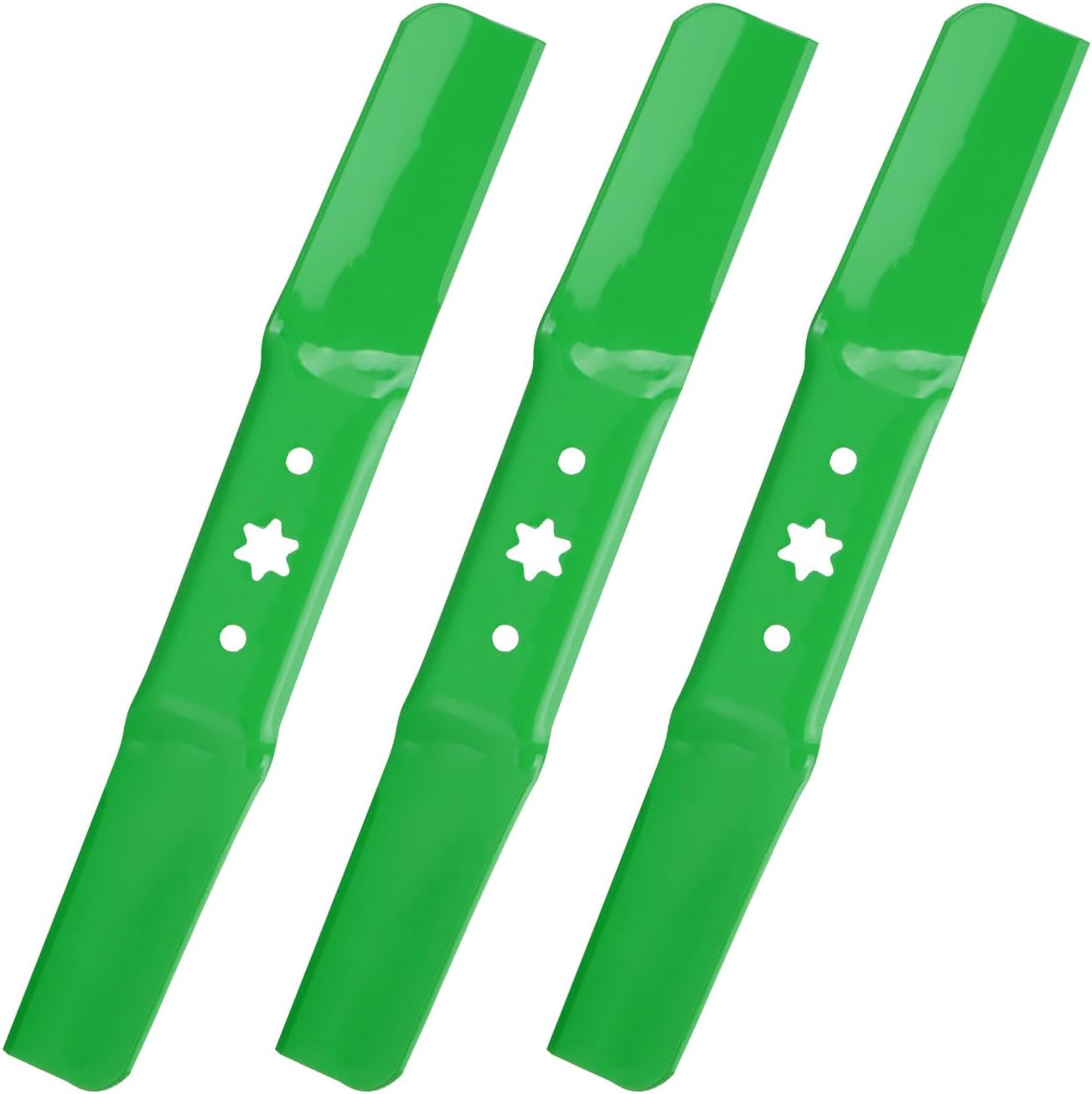 Cuchilla cortacésped 54pulg para XT1 XT2 ZT1 RZT54