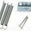 Pinza Tremolo para Strat/FR Trémolo Bridge