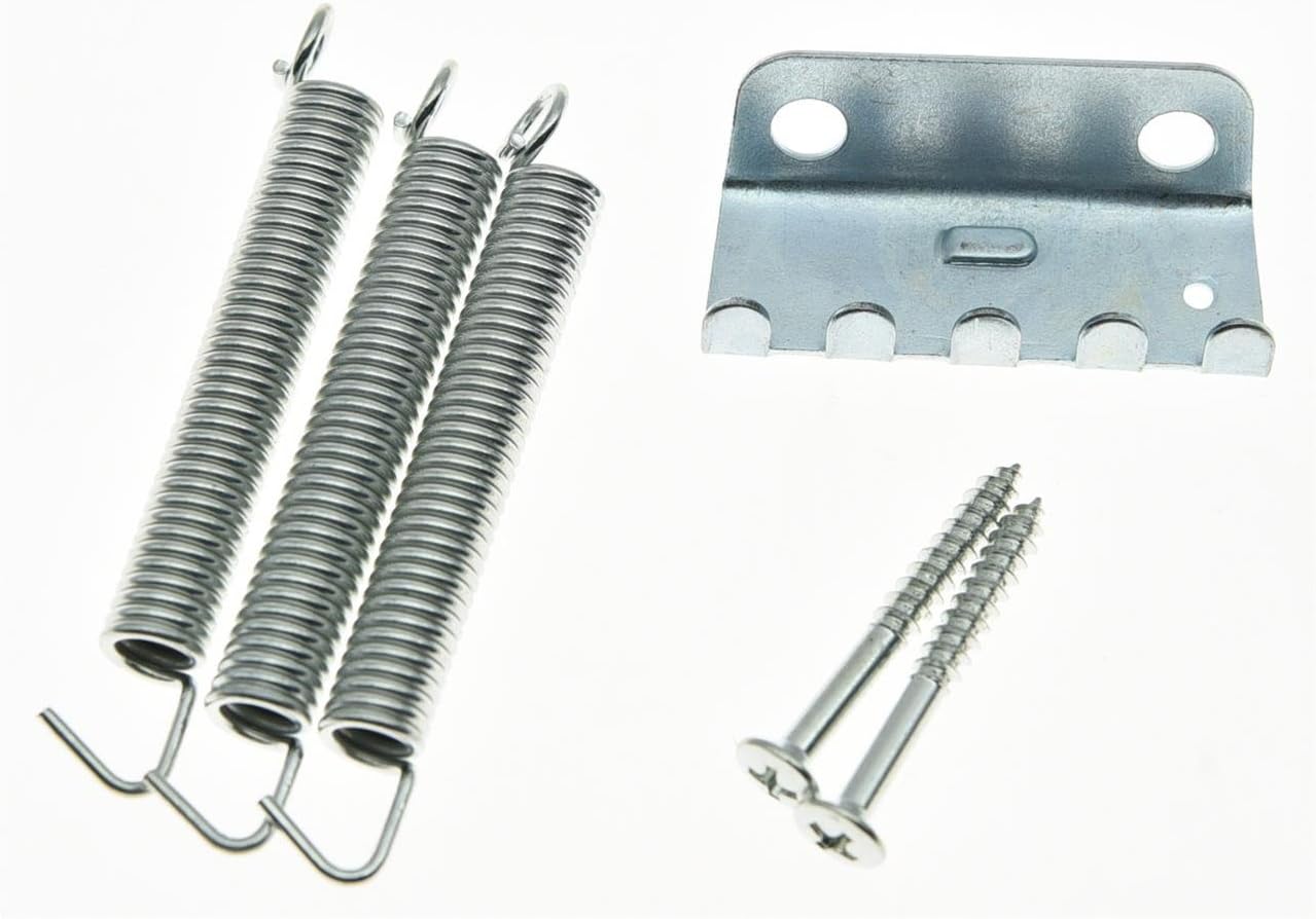 Pinza Tremolo para Strat/FR Trémolo Bridge