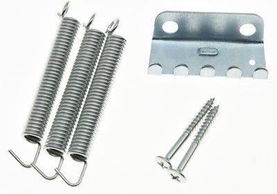 Pinza Tremolo para Strat/FR Trémolo Bridge
