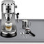 Tapete silicona cafetera 15.7x11.8pulg resistente encimera