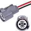 Interruptor temperatura refrigerante sensor presión aceite Honda Civic