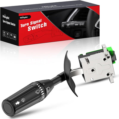 Interruptor señal giro comp palanca Freightliner Cascadia