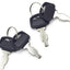 Interruptor encendido llave generador Honda GX160-390