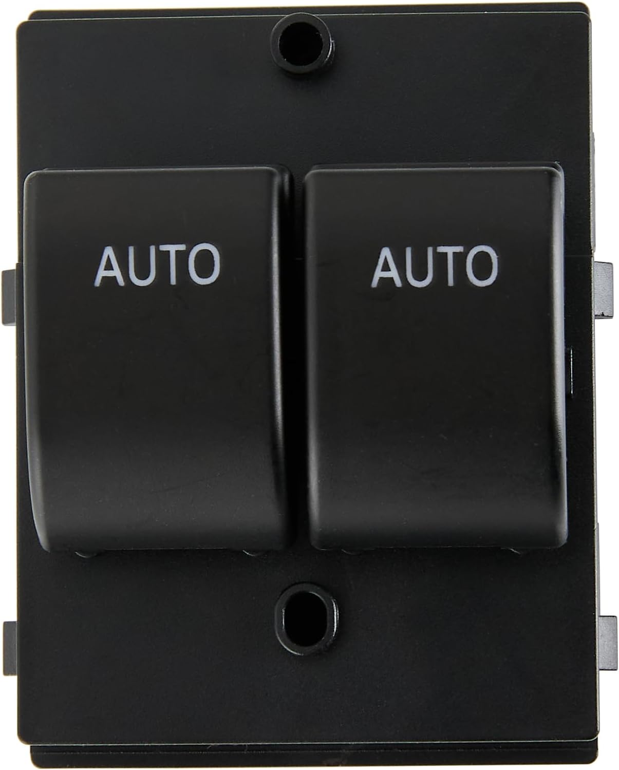 Interruptor puerta Mustang 2010-14 6 pines metal