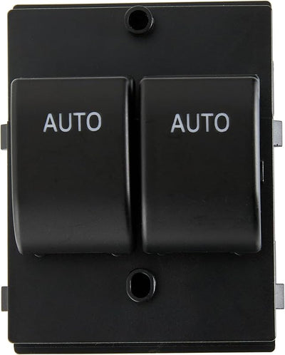 Interruptor puerta Mustang 2010-14 6 pines metal