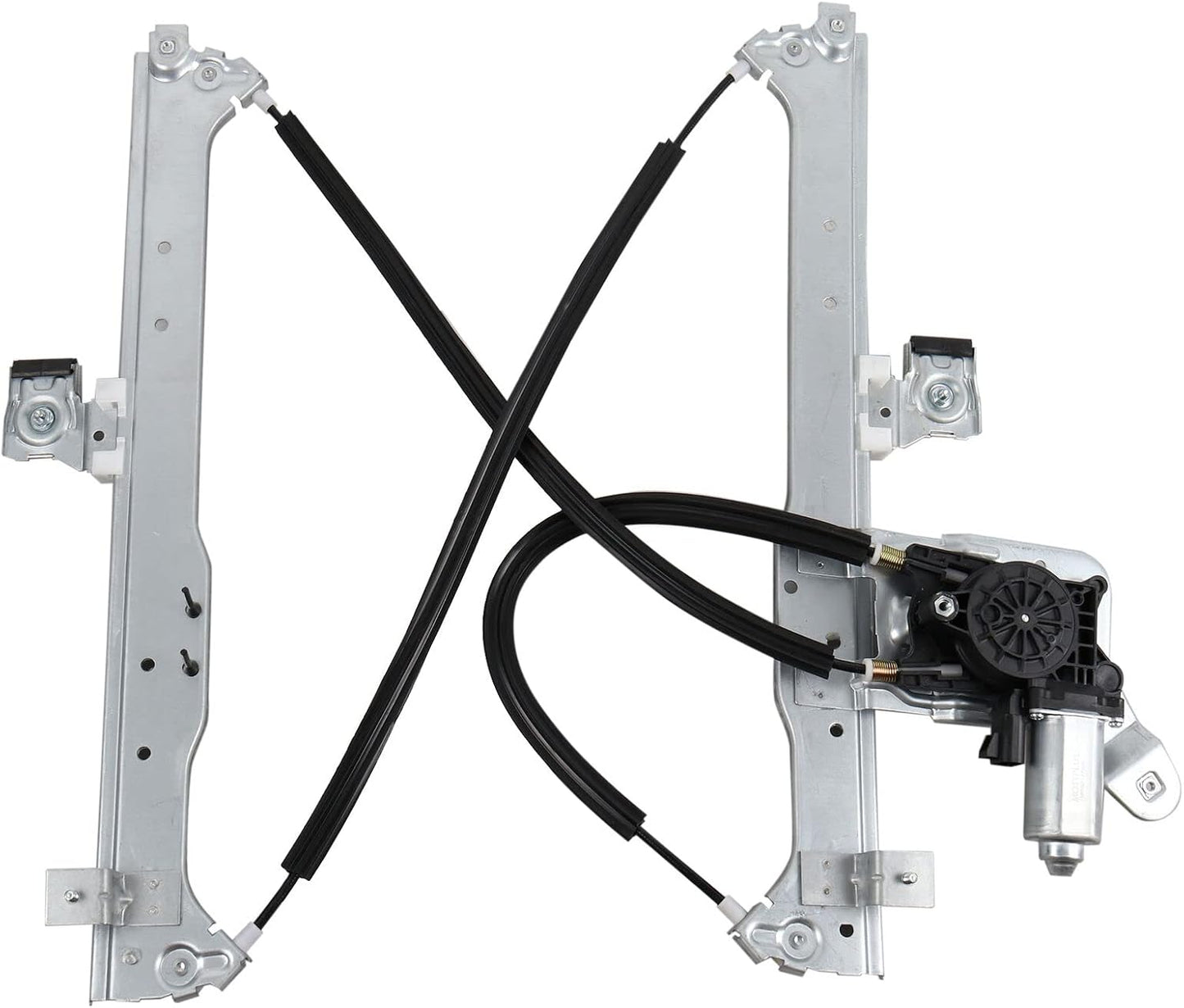 Elevalunas eléctrico trasero Chevy Avalanche 01-07