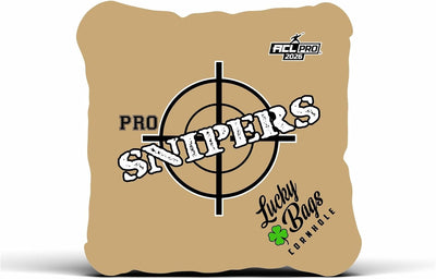 Bolsas Pro Sniper