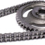 Set sincronización doble rodillo Ford 429 460 Big Block