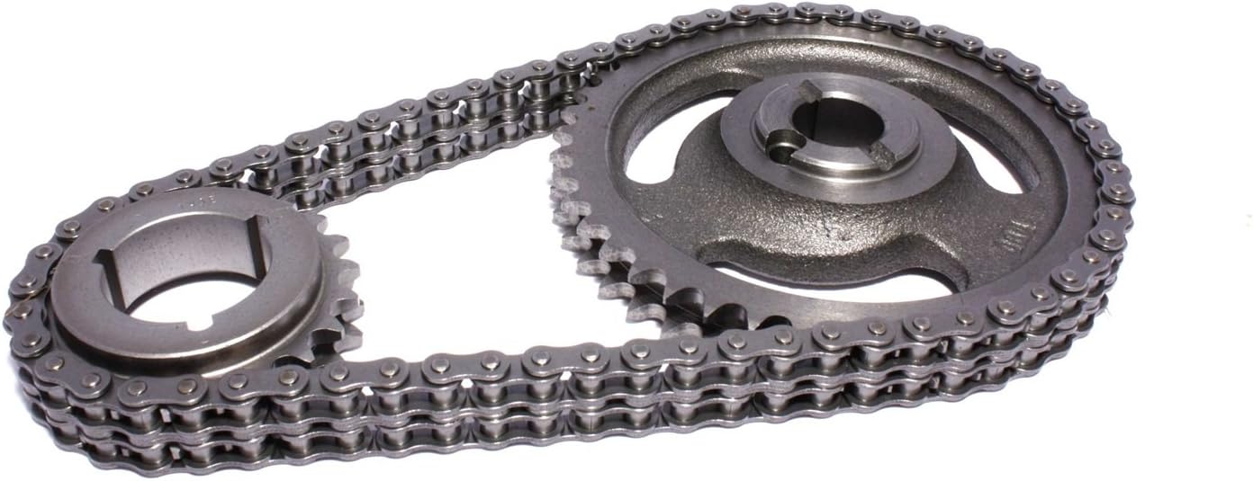 Set sincronización doble rodillo Ford 429 460 Big Block