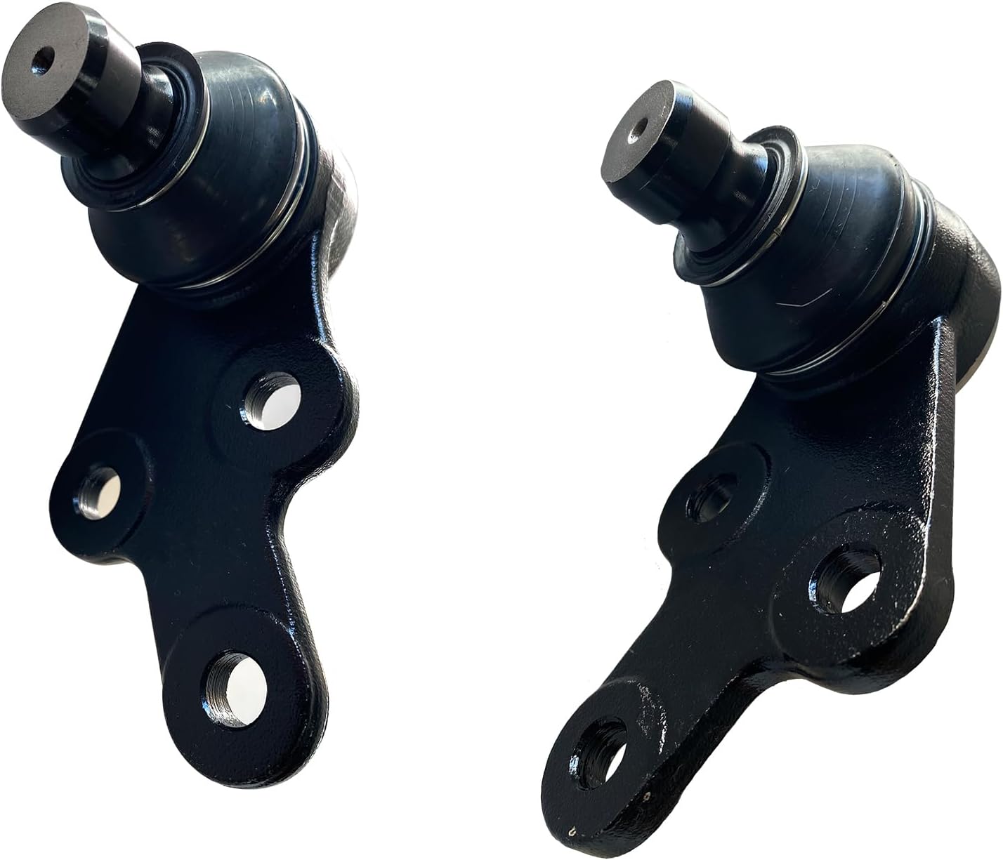 Kit 2 Pzas Rótulas Suspensión Ford Escape