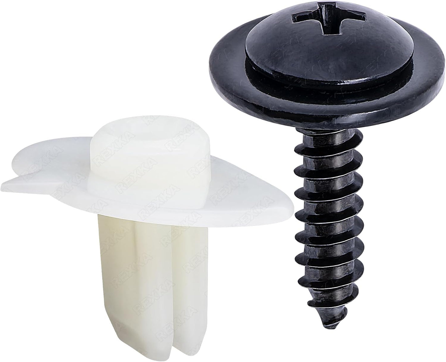 15 Set Tapa Parachoques Honda Accord CR-V Civic