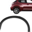 Moldura arco rueda trasera derecha Nissan Juke 78860-1KA0A