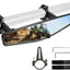 Espejo retrovisor UTV gran angular comp. Pioneer Kawasaki Yamaha