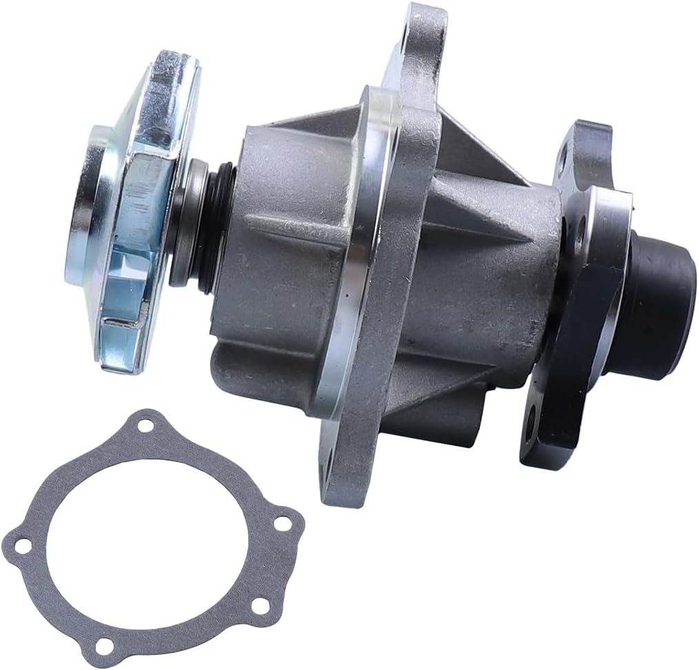 Bomba agua comp Buick Chevrolet GMC 2.8L-4.2L
