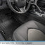 Set alfombrillas Toyota Camry 18-24