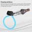 Sensor O2 Ford Edge Escape Explorer Flex Fusion Transit-HD