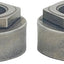 Buje dirección 741-04237B comp Cub Cadet MTD Troy Bilt