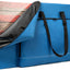 Funda transporte Cornhole 4x2ft con espuma bolsillo grande