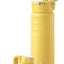 Botella acero inox 24oz con 2 tapas termo senderismo
