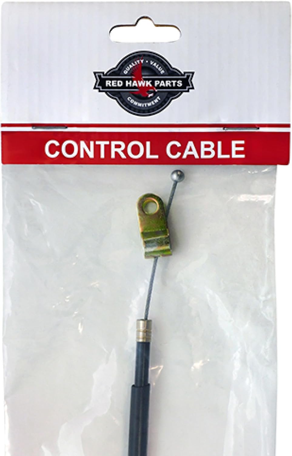 Cable estrangulador comp Yamaha G8/G14 21"