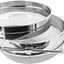 Colador miel acero inox doble tamiz equipo apicultura
