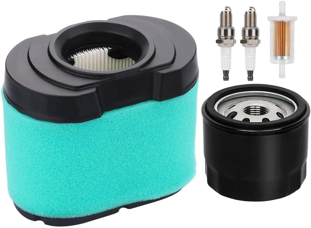Filtro aire motor V-Twin John Deere Z245 D160 D170