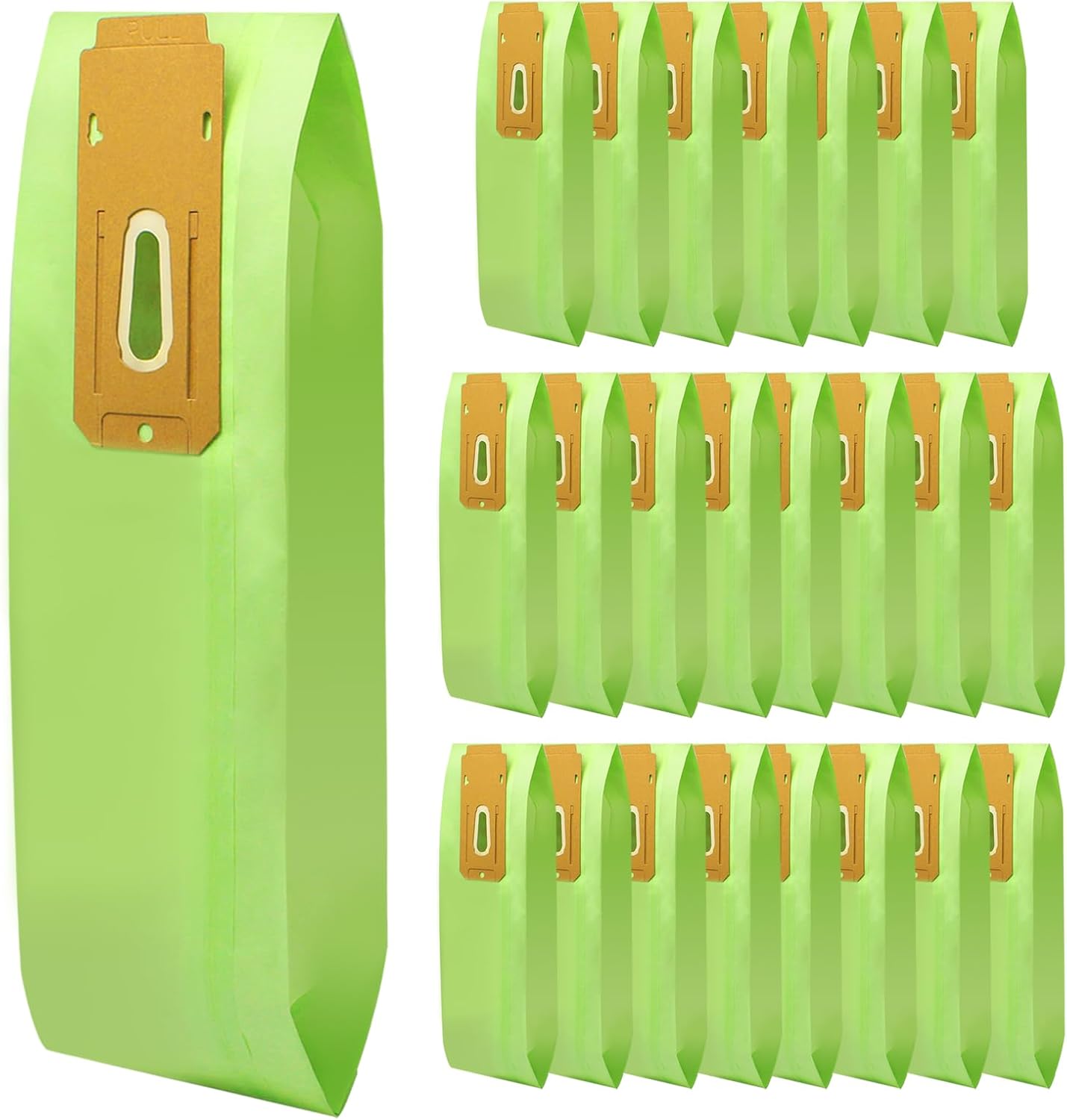 24 Bolsas Repuesto Aspiradora Oreck XL XL2 XL7