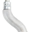 Línea retorno aceite turbocompresor comp Mini 07-16