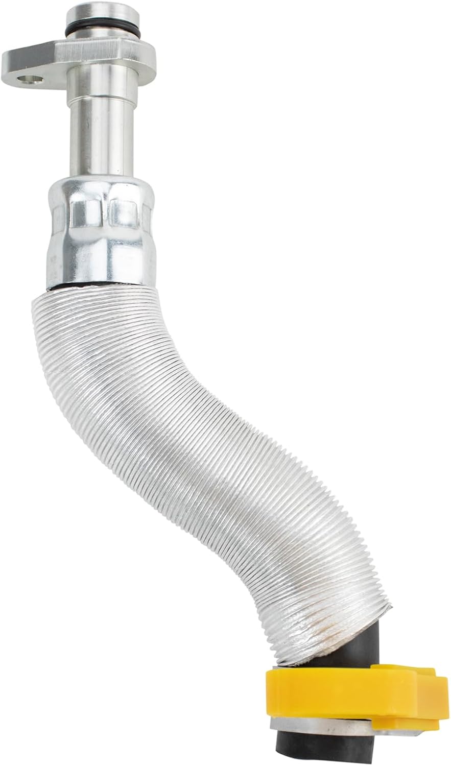 Línea retorno aceite turbocompresor comp Mini 07-16