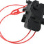 Repuesto actuador cerradura puerta combustible Audi A4 A5 Q5