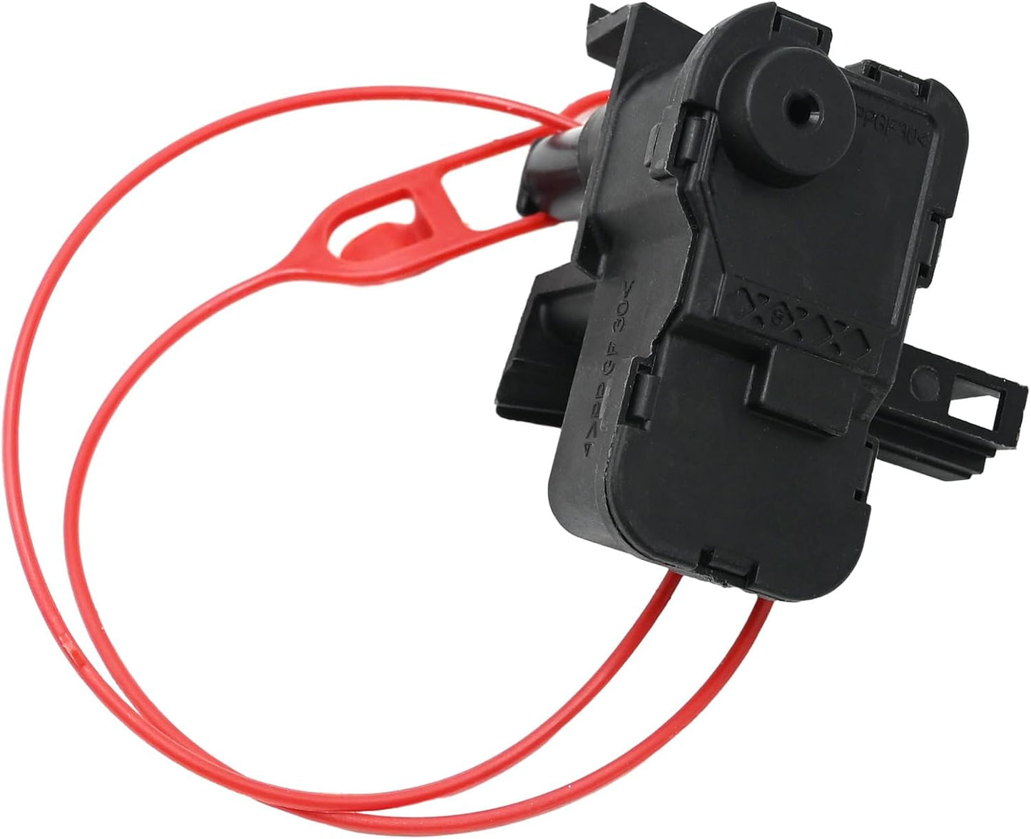 Repuesto actuador cerradura puerta combustible Audi A4 A5 Q5