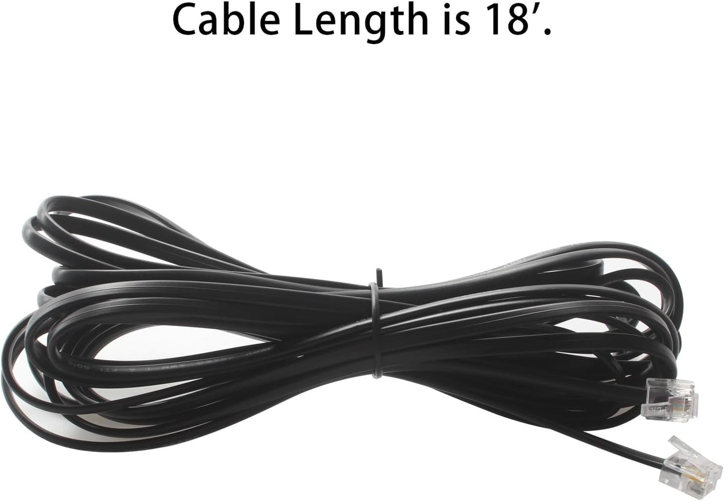 Cable comunicación termostato Dometic RV 18"