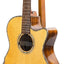 Soporte guitarra acústica madera 40.5pulg colgador estudio