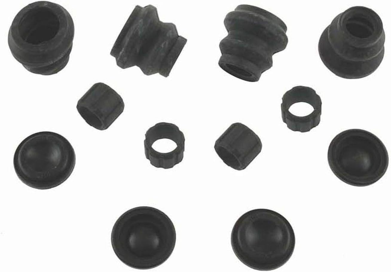 Kit arranque pasador pinza 16201