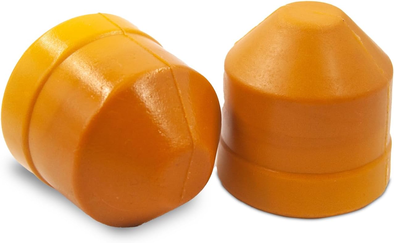 Topes delanteros comp Chevrolet Colorado 04-12 Canyon Z71