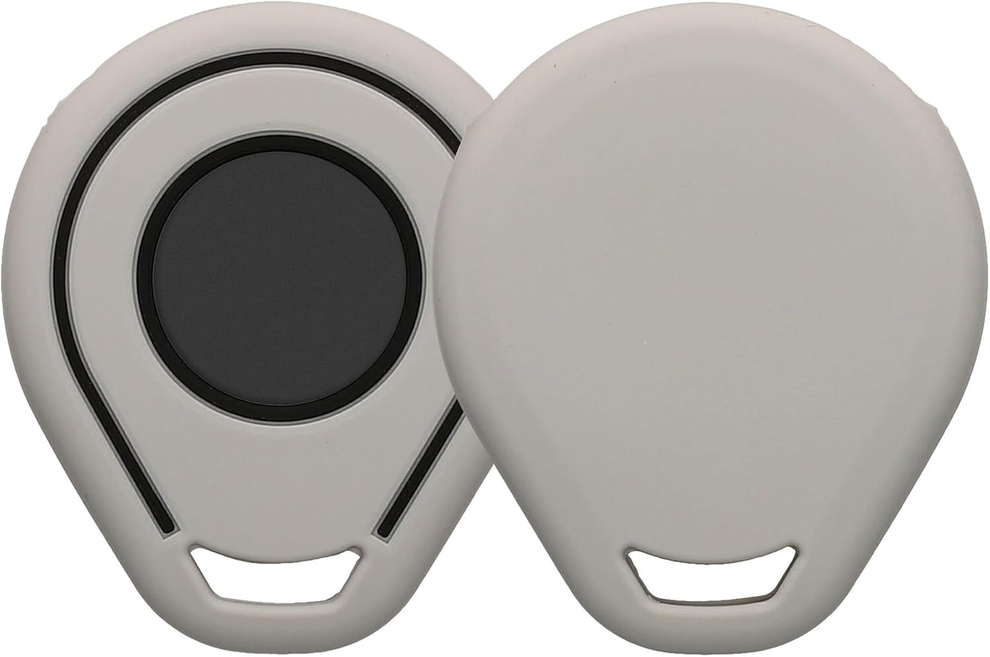 Funda silicona llave motocicleta Harley comp color