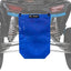 Bolsa de basura malla universal UTV golf marino azul