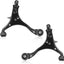 Brazo control delantero kit suspensión Honda CR-V 02-06