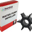 Impulsor bomba agua llave para Honda Outboard 35-60HP
