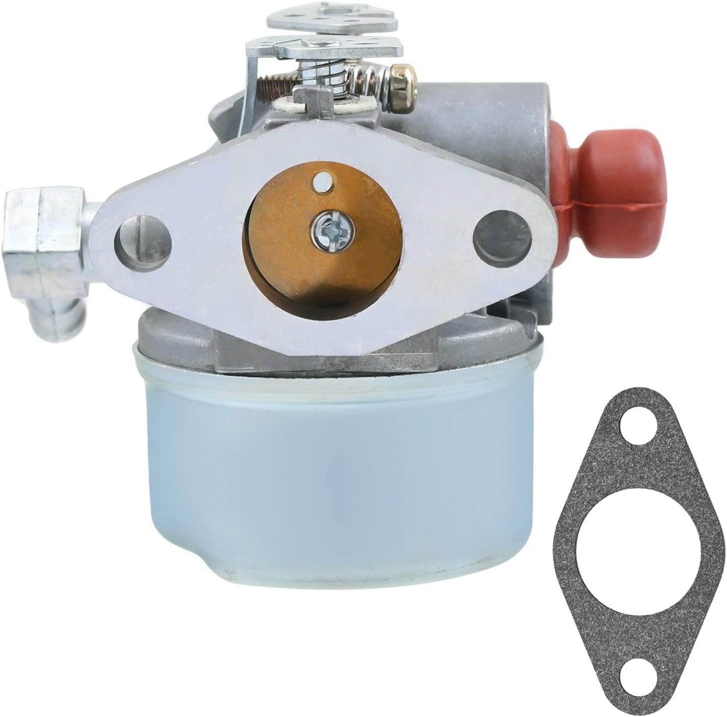 Carburador para cortacésped Tecumseh LEV115 LEV120
