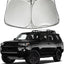Parasol parabrisas Toyota 4-Runner 2010-2027 SR5 TRD PRO