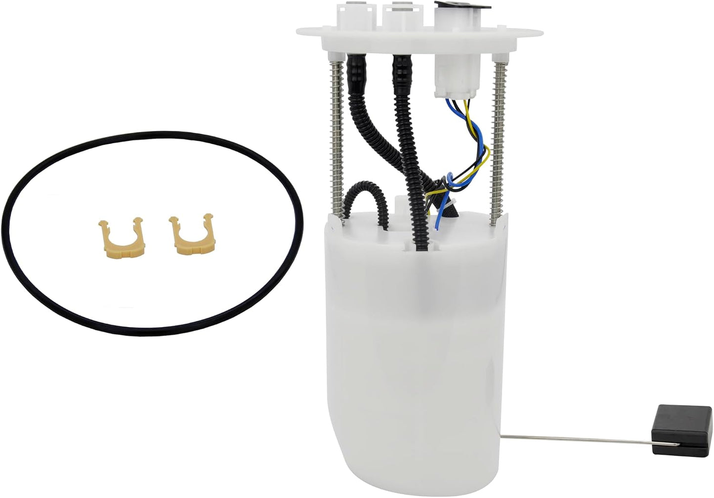 Modulo bomba combustible electrica comp Toyota Tundra V8