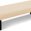 Fundas elásticas asiento estampado lavable comedor cocina