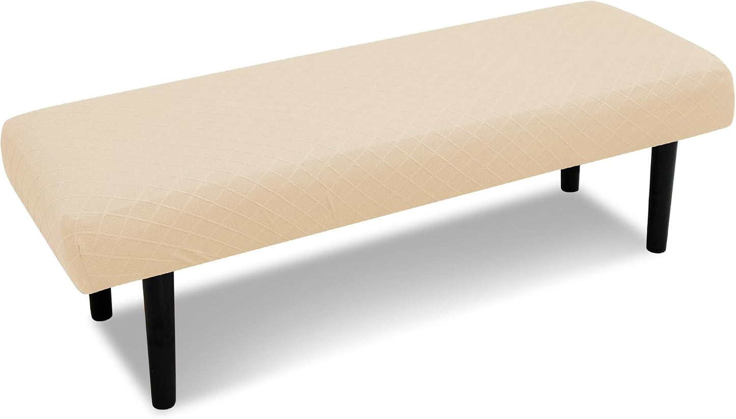 Fundas elásticas asiento estampado lavable comedor cocina