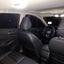 Kit luces LED interior Nissan Altima 2013-K 11 pzas