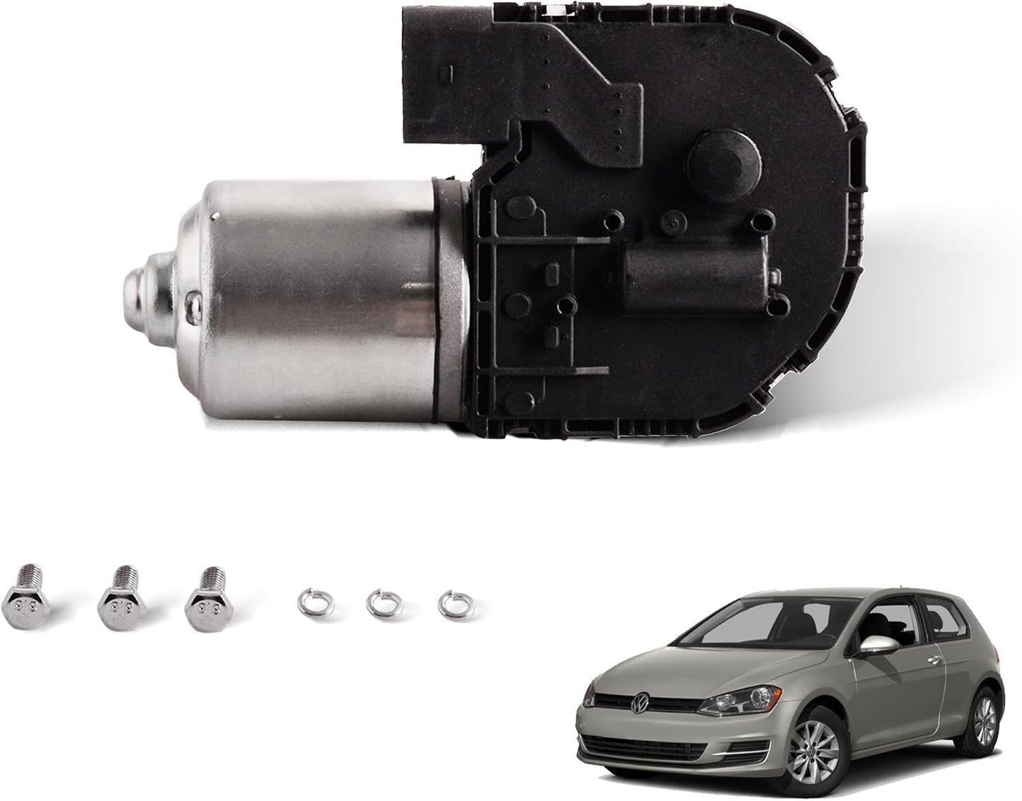 Motor limpiaparabrisas VW Jetta GTI Golf 05-14