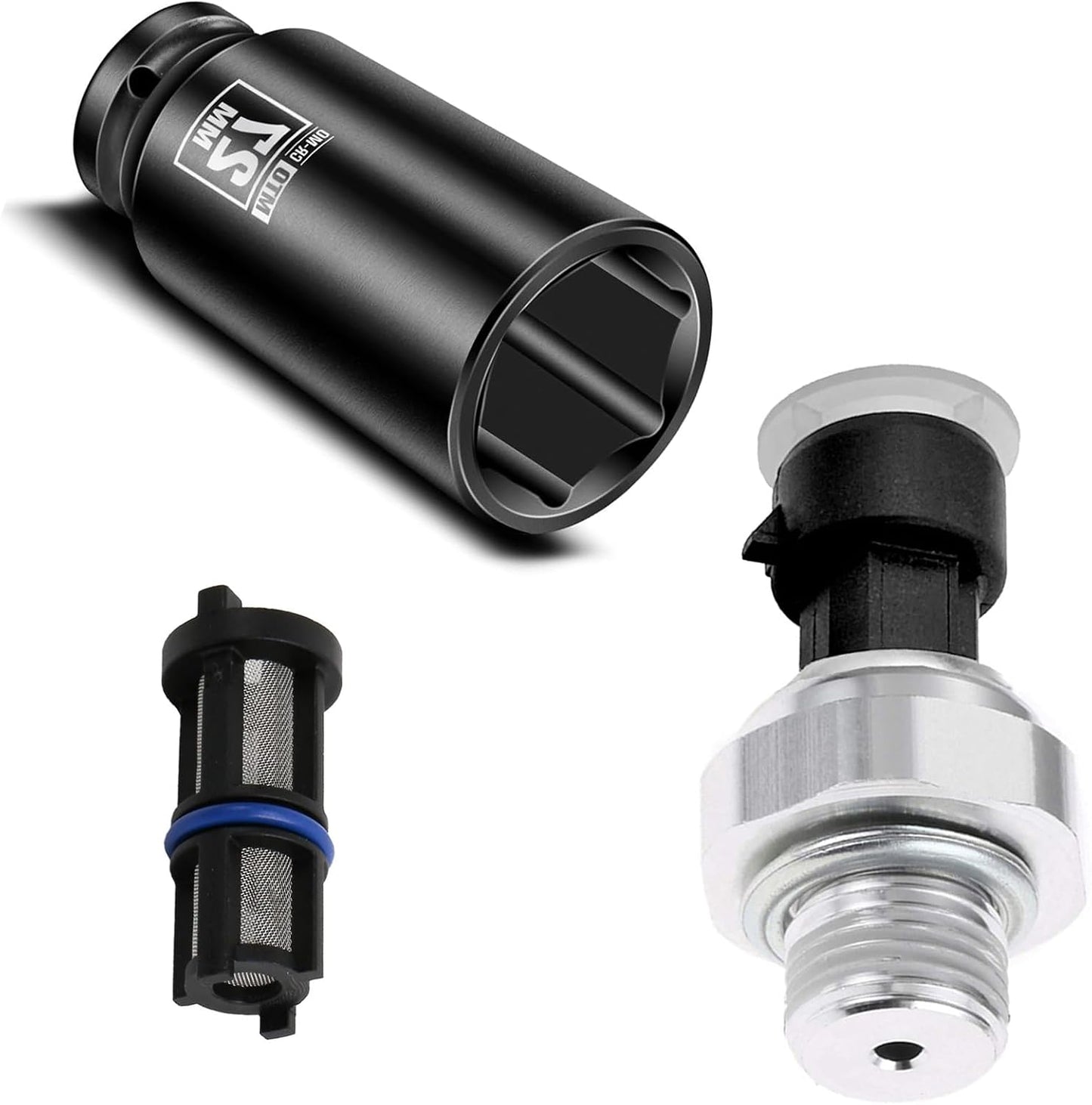 Sensor presión aceite motor Chevy GMC Buick 5.3l 4.8 6.0