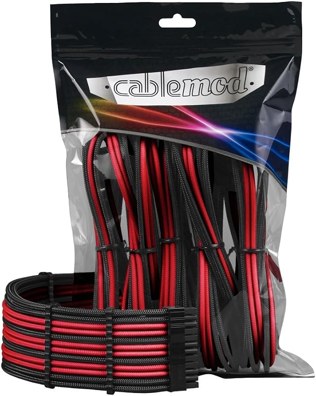 Kit extensiones cable PRO ModMesh