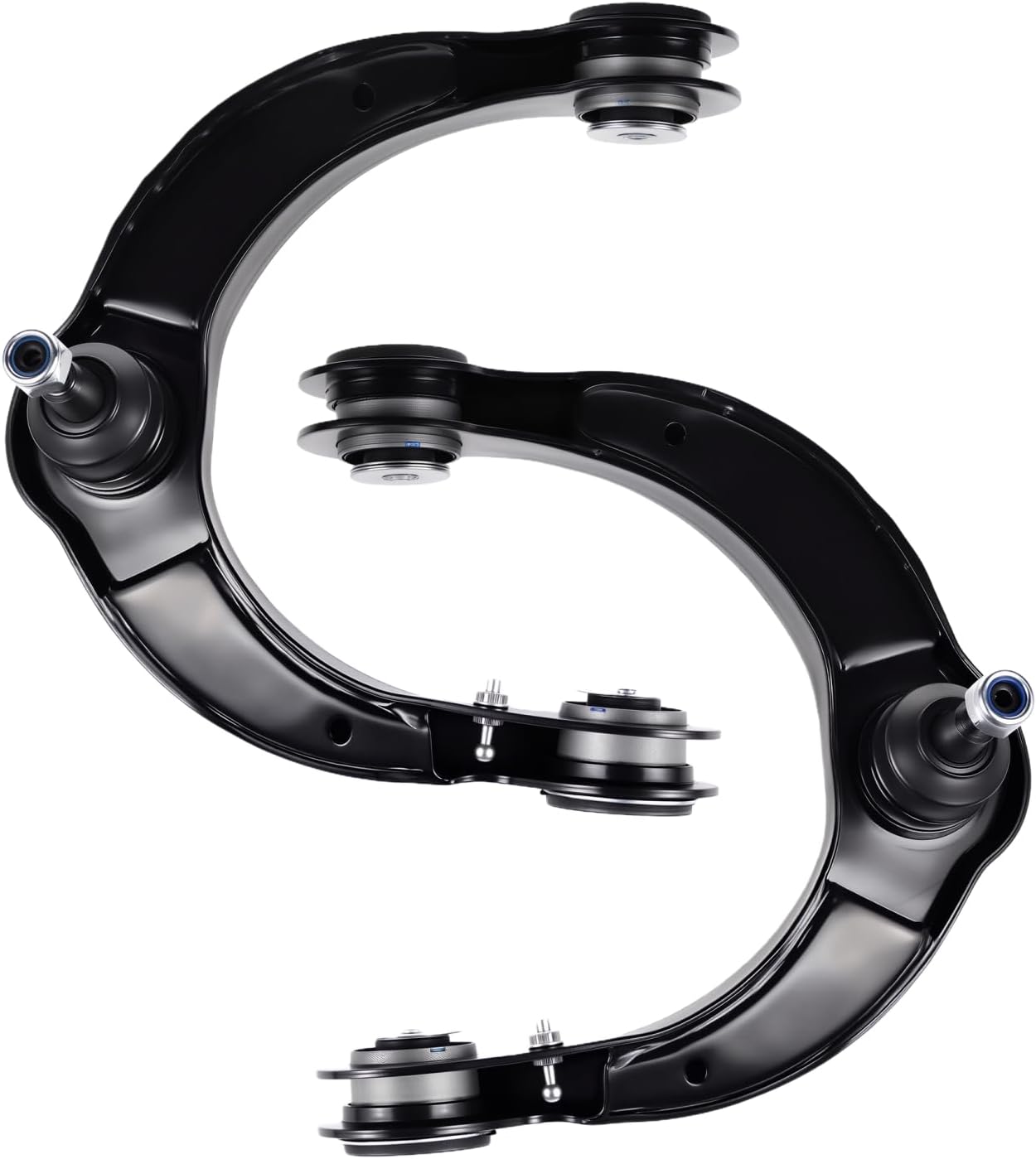 Brazo control delantero Dodge Durango 11-15 Jeep Grand